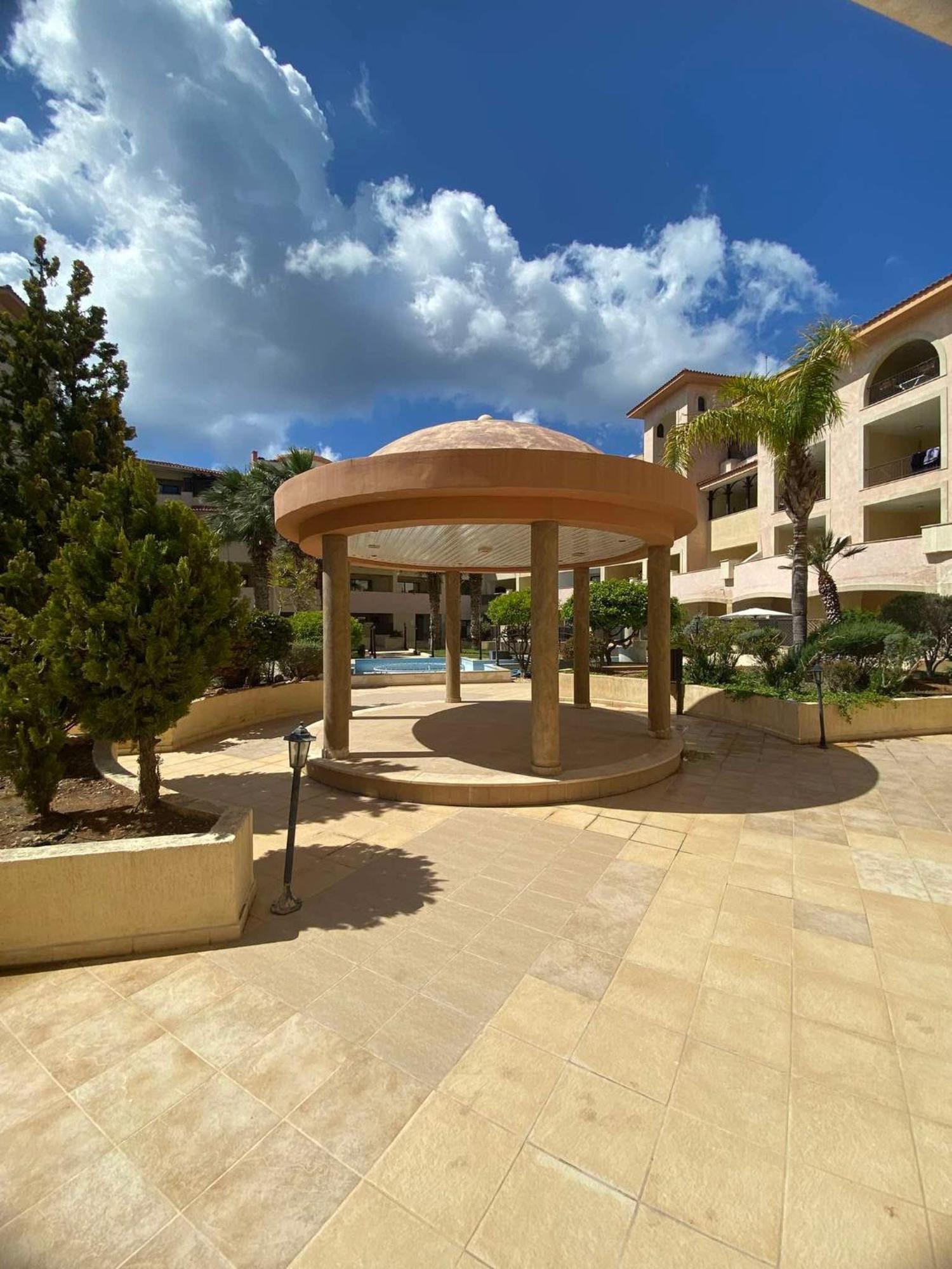 Sea View Apartman No Pool Paphos 外观 照片